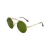 Ochelari de soare rotunzi Matteo Ferari MFJH-056GG