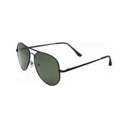 Ochelari de soare Matteo Ferari negru, MFJH-034BK