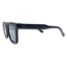 Ochelari de soare unisex Matteo Ferari, lentile albastre, UV400
