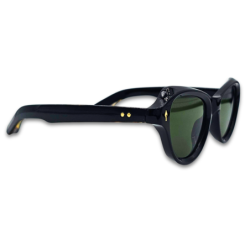 Ochelari de soare pentru femei Matteo Ferari, lentile verzi, UV400