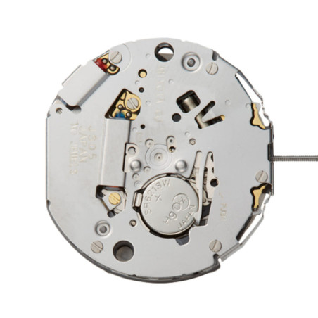 Mecanism ceas de mana Miyota JS20