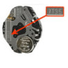 Mecanism ceas de mana Miyota 7T35