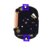 Mecanism ceas de mana Epson VC00