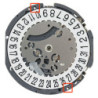 Mecanism ceas de mana Epson VK64