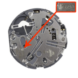 Mecanism ceas de mana Epson VK68