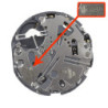 Mecanism ceas de mana Epson VK68
